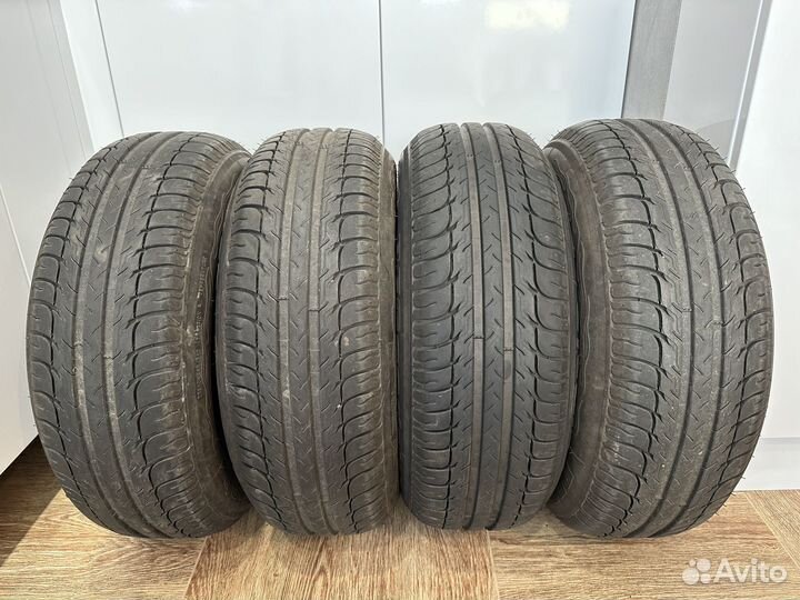 Bfgoodrich G-Grip 185/65 R15