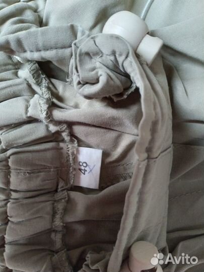 Женские шорты 48-50