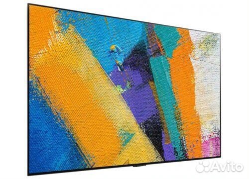 Телевизор LG oled97G2
