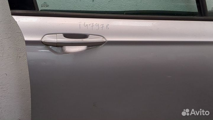 Дверь боковая Ford Mondeo 5 2015, 2015