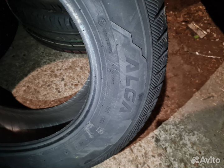 КАМА Alga (HK-531) 195/65 R15 91T