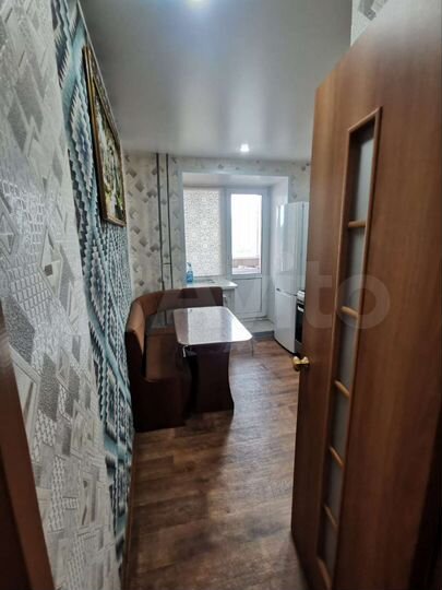 1-к. квартира, 35,4 м², 6/6 эт.