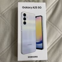 Samsung Galaxy A25, 6/128 ГБ