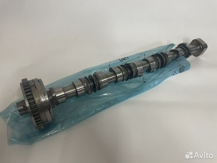 Вал выскной audi 06L109022AA 06L109022AT