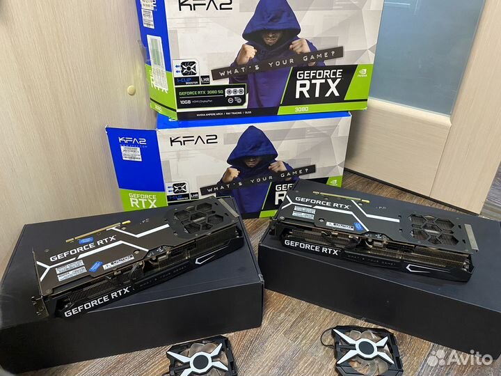 Rtx 3080 sg kfa 2 гарантия днс