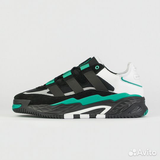 Кроссовки Adidas Niteball 21485