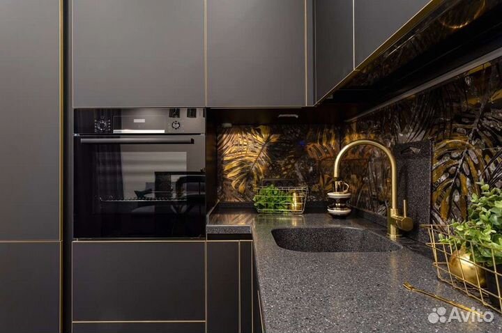 Кухная напрямую от производителя