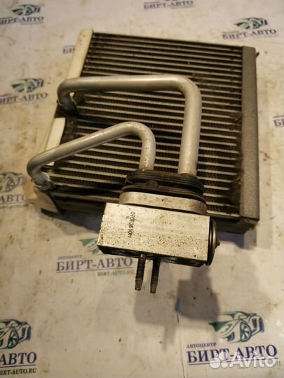 Радиатор кондиционера салонный Chevrolet Epica I