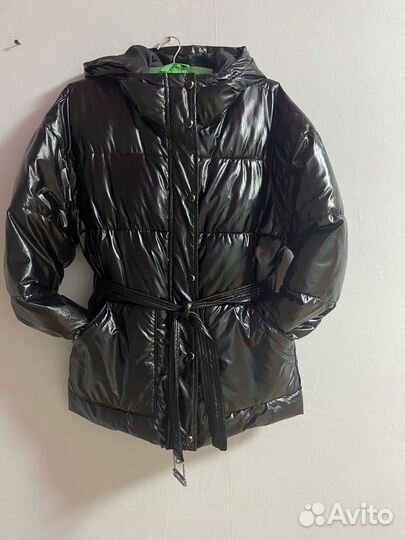 Куртка демисезонная женская