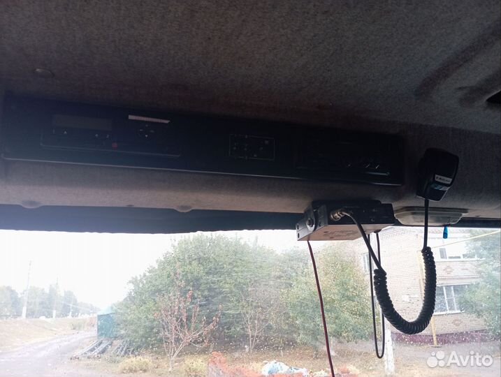 МАЗ 365022 изотермический, 2017