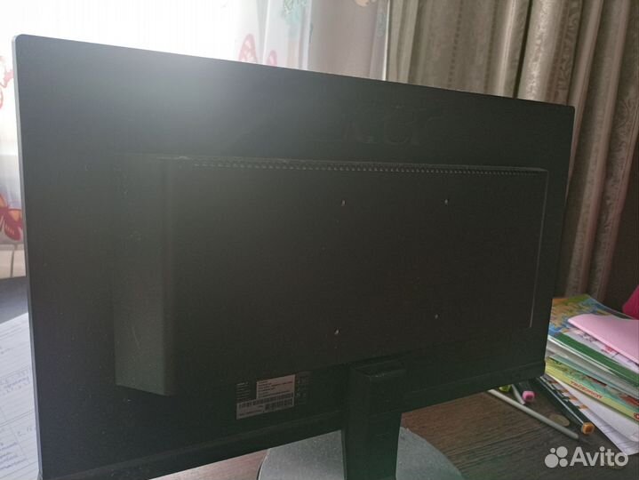 Монитор acer