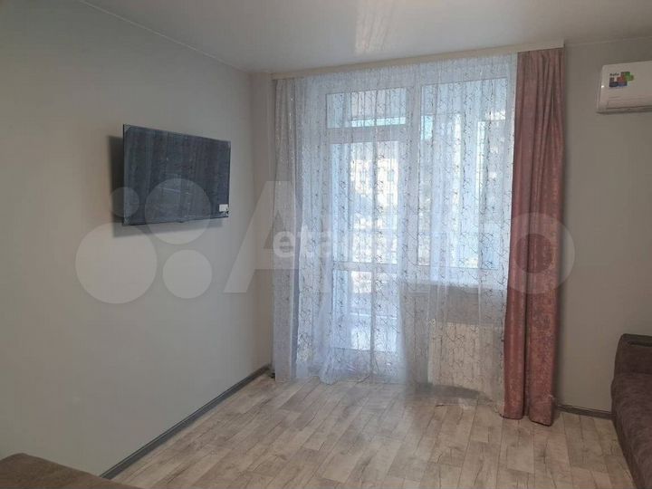 1-к. квартира, 42 м², 6/22 эт.