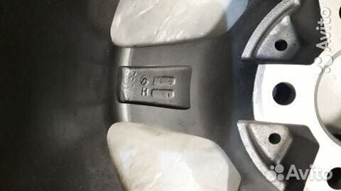 Колеcо 205/55 R16 разболтовка 5/112