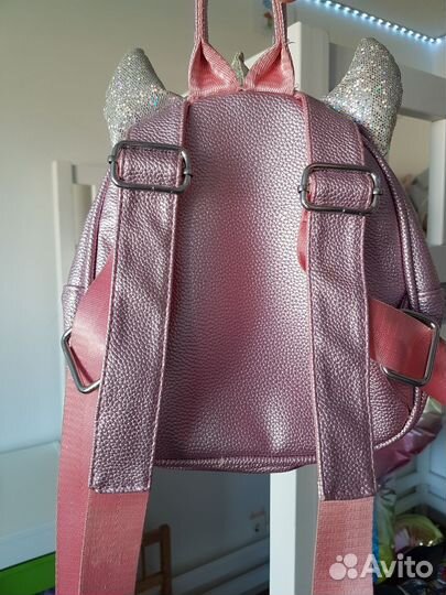 Рюкзак для девочки