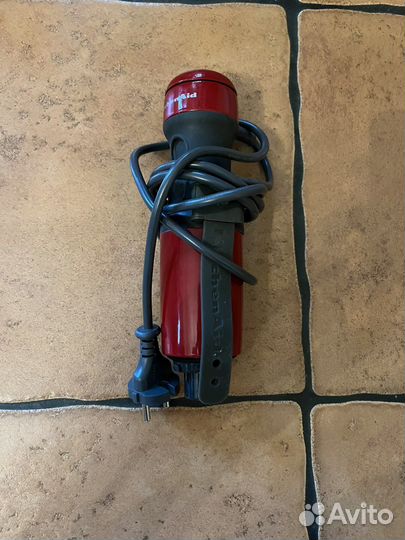Блендер kitchenaid