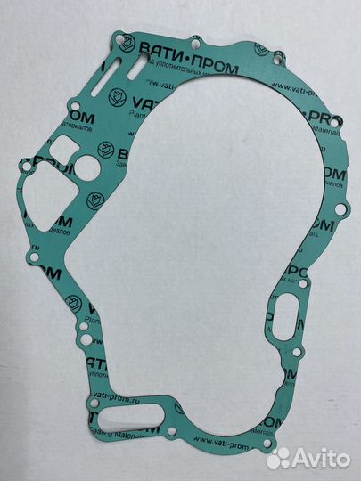 Прокладка Suzuki DL/SV1000 (11482-06G10-000 )