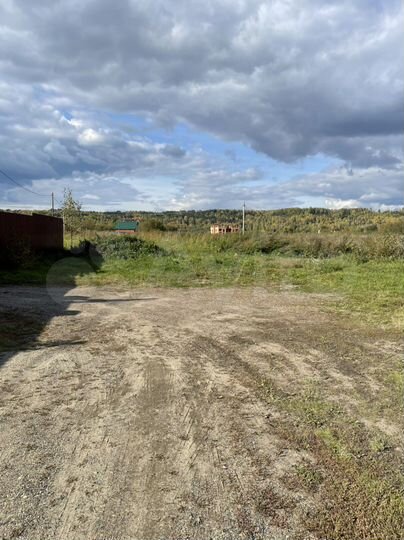 Участок 12 сот. (СНТ, ДНП)