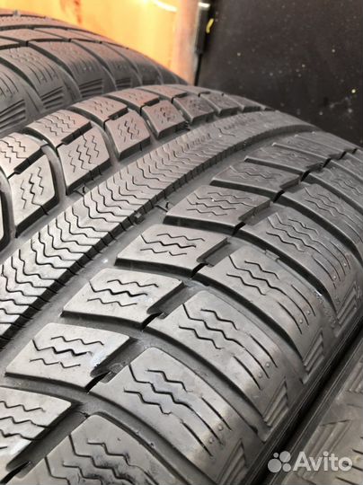 Michelin Primacy Alpin 225/50 R17