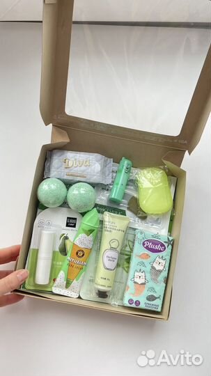 Подарочный набор для женщин