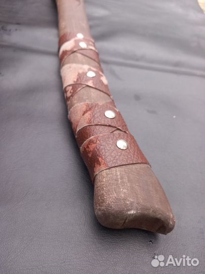 Топор скандинавский