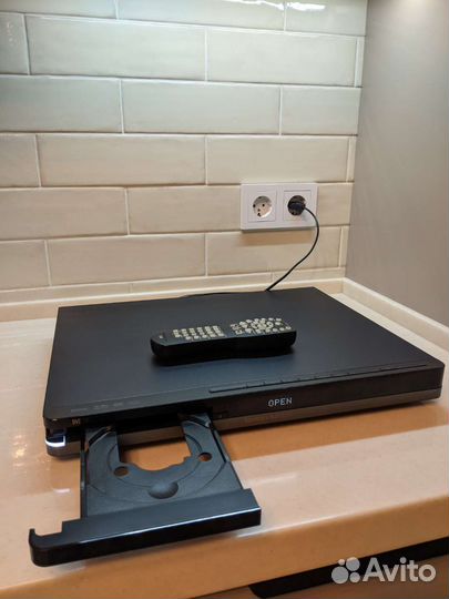 Harman/Kardon DVD 29