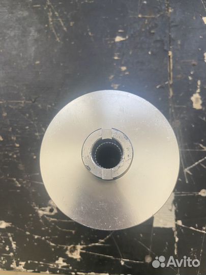 Переходник для спортивного руля Honda