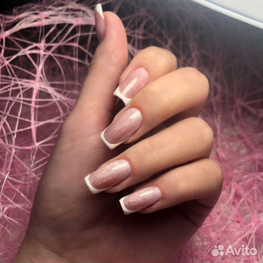 Мастер маникюра