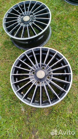 Автомобильные диски r15