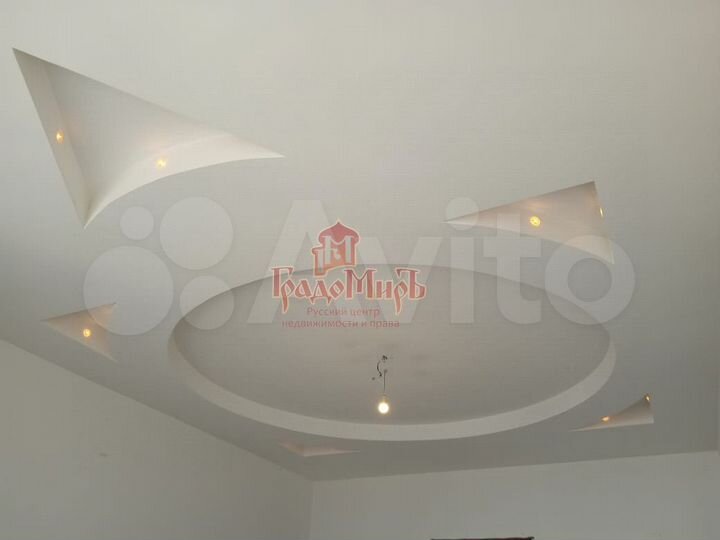 3-к. квартира, 86,7 м², 8/16 эт.