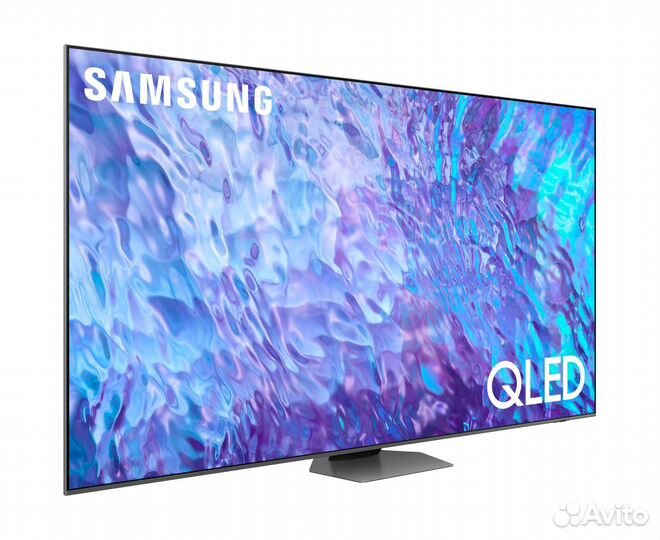 Телевизор Samsung