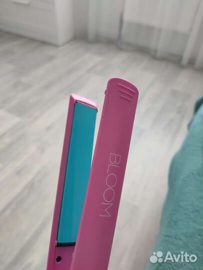 Профессиональный утюжок ga.ma