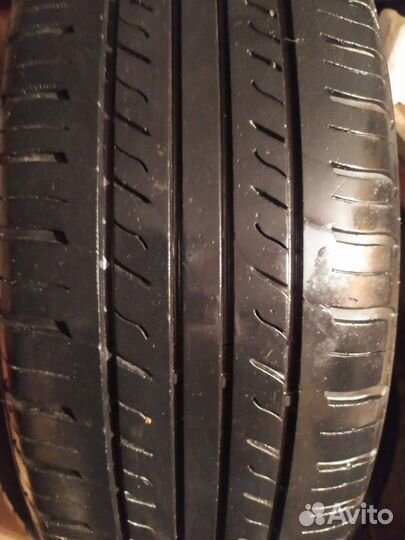 Triangle TR928 225/65 R17 102