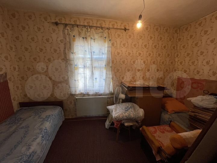 Дом 53,7 м² на участке 16 сот.