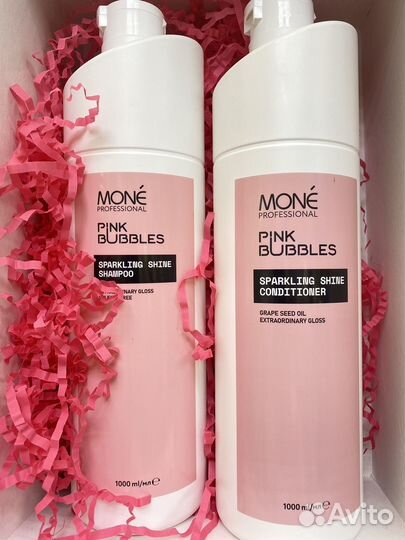 Невероятный блеск, разглаживает, аромат бомба