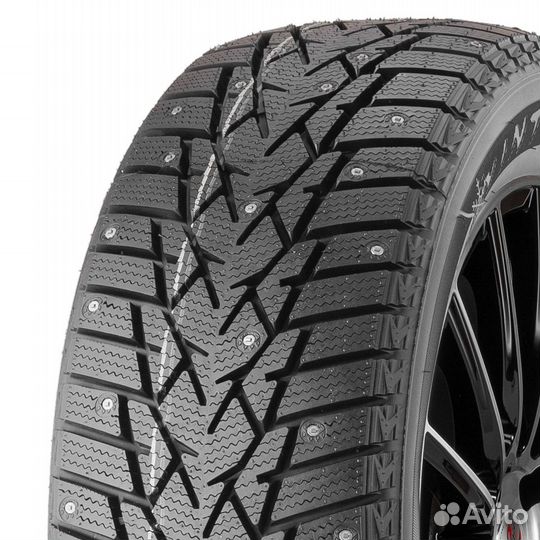DoubleStar DW01 245/70 R16 107Q