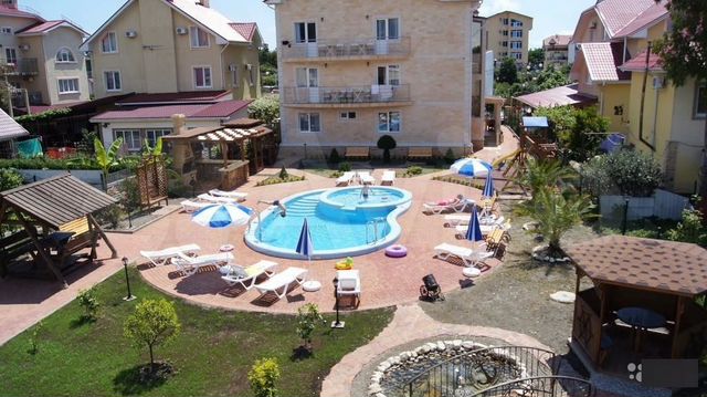 Комната 20 м², 2/2 эт.