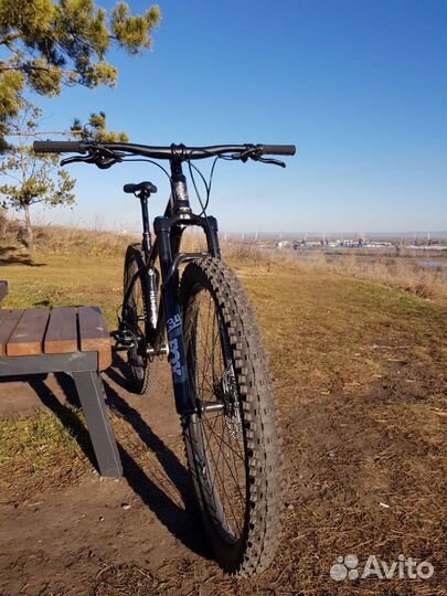 Велосипед jamis dragon 29 2022