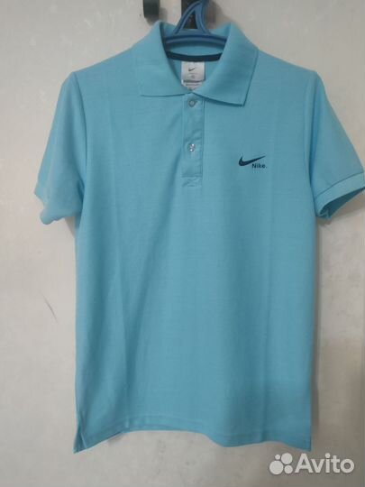 Футболка polo