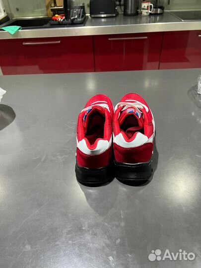 Кроссовки мужские