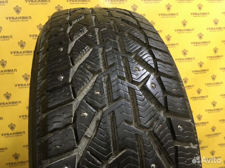 Tigar Ice 215/55 R16 97T