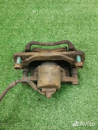 Суппорт тормозной передний правый Mazda 6 GH 2.0