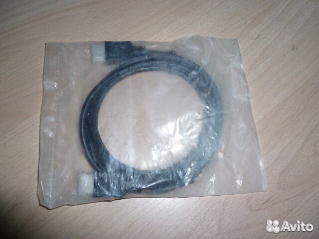Шнуры hdmi 1,5/3метра