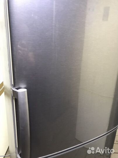 Холодильник LG No Frost