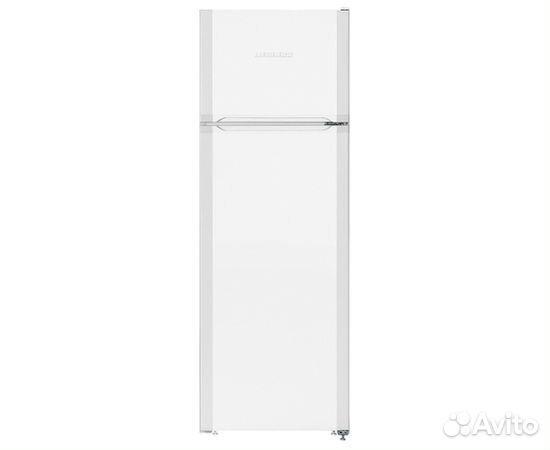 Холодильник Liebherr CT 2931