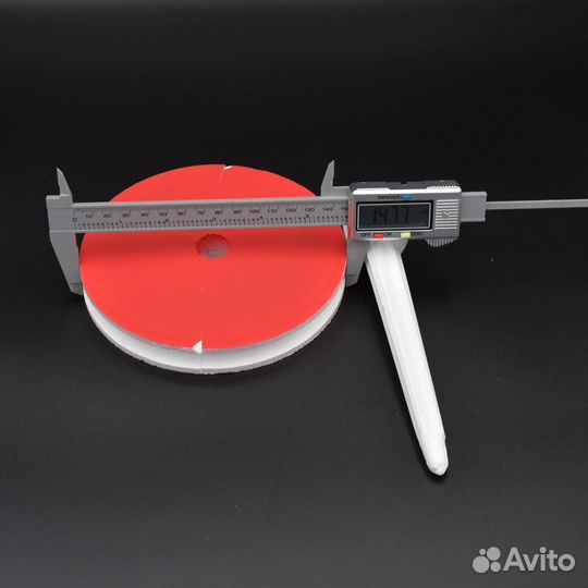 Кружки рыболовные для ловли хищной рыбы