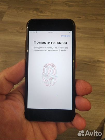 iPhone SE (2020), 64 ГБ