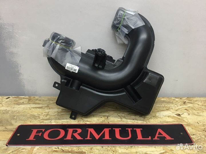 Резонатор воздушного фильтра Hyundai Creta (2021)