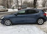 Ford Focus 1.5 AT, 2019, 107 000 км