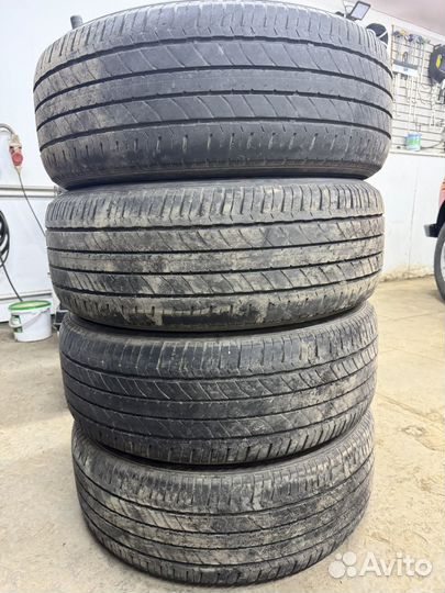 Bridgestone Dueler H/L 400 235/60 R18 103H