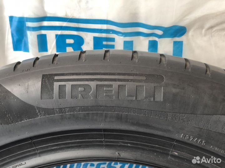Pirelli Cinturato P7 (P7C2) 245/50 R19 105W